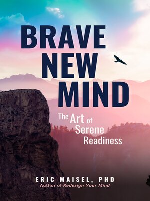 cover image of Brave New Mind
